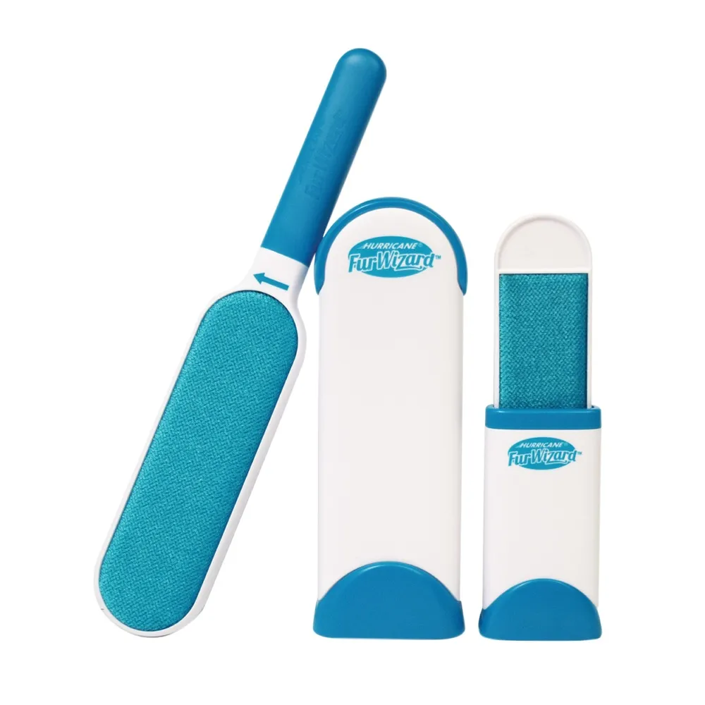 Miniatura 2 de REMOVEDOR DE PELUSA FUR WIZARD